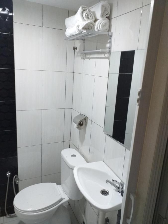 Orange Villa Hotel Near Palm Mall Seremban Eksteriør bilde