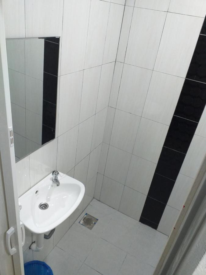 Orange Villa Hotel Near Palm Mall Seremban Eksteriør bilde