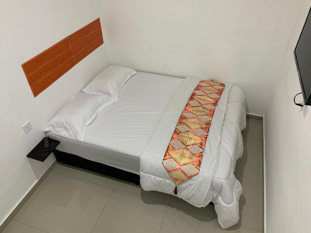 Orange Villa Hotel Near Palm Mall Seremban Eksteriør bilde