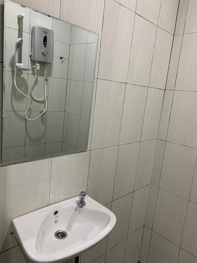 Orange Villa Hotel Near Palm Mall Seremban Eksteriør bilde